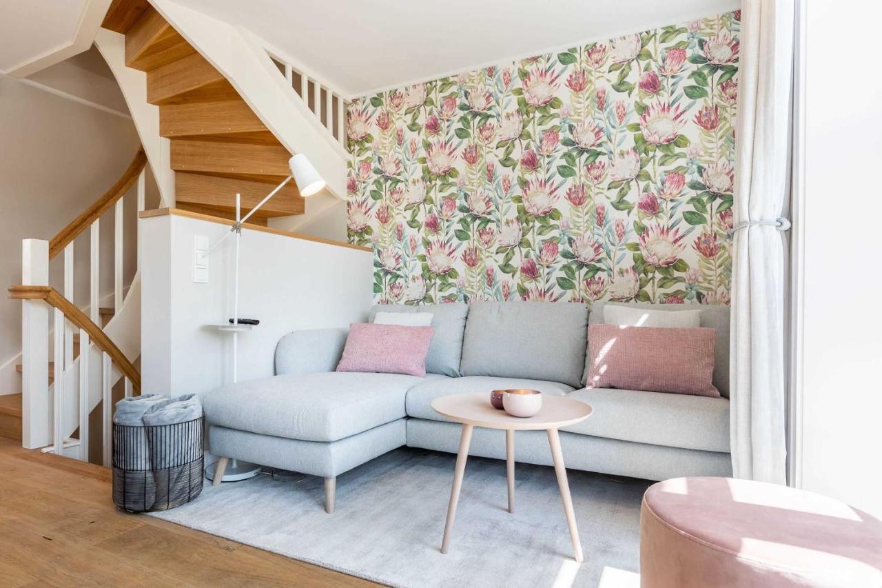 Godi Hues 30A Smucke Suester Westerland Room photo