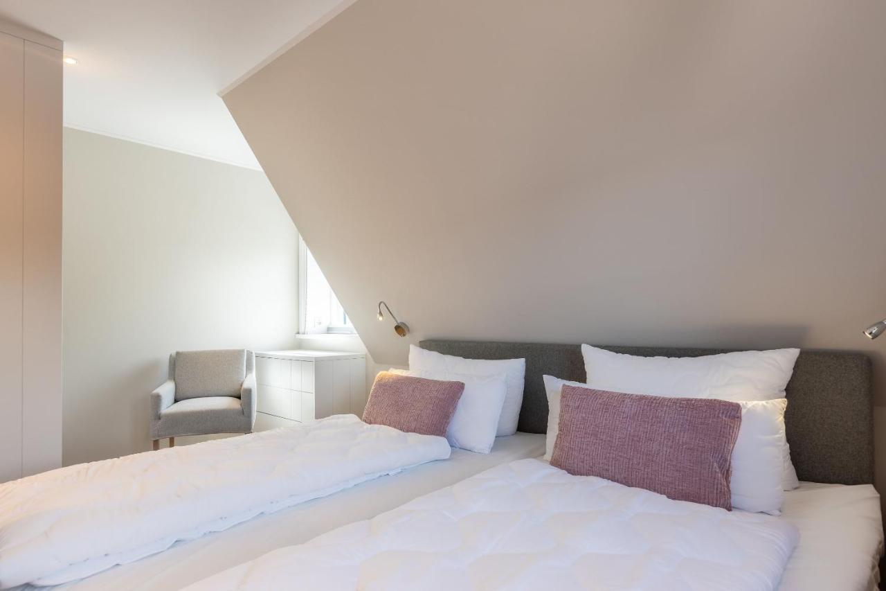 Godi Hues 30A Smucke Suester Westerland Exterior photo